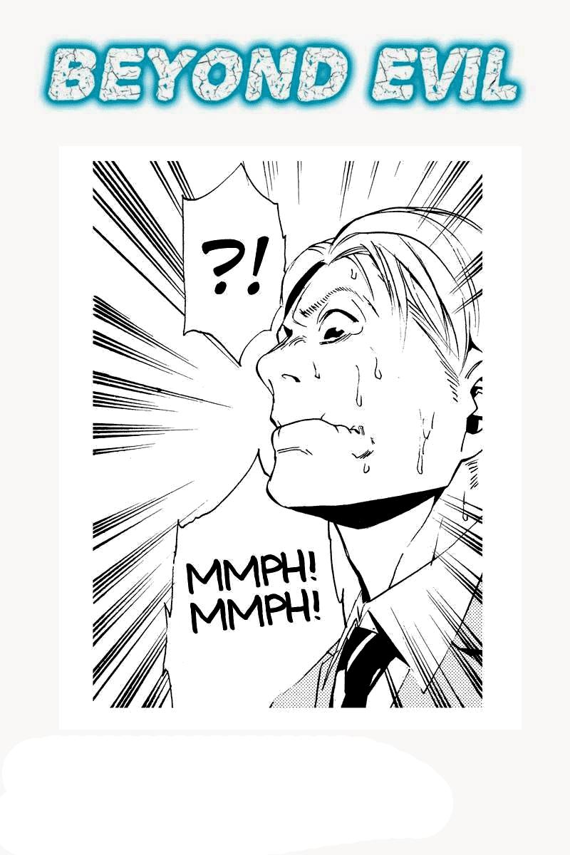 Aku No Higan Chapter 4 - Trang 0
