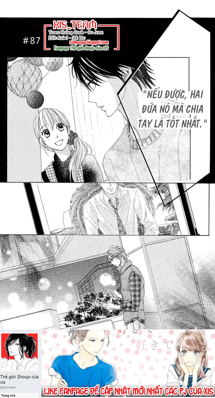 L-Dk Chapter 87 - Trang 0
