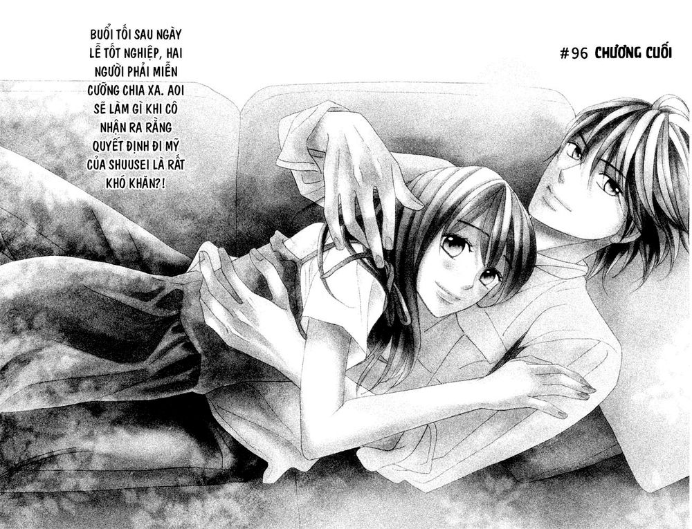 L-Dk Chapter 96 - Trang 0