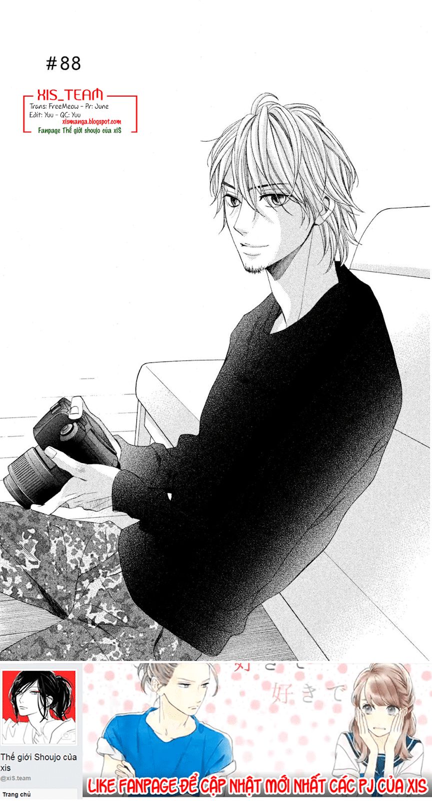 L-Dk Chapter 88 - Trang 0