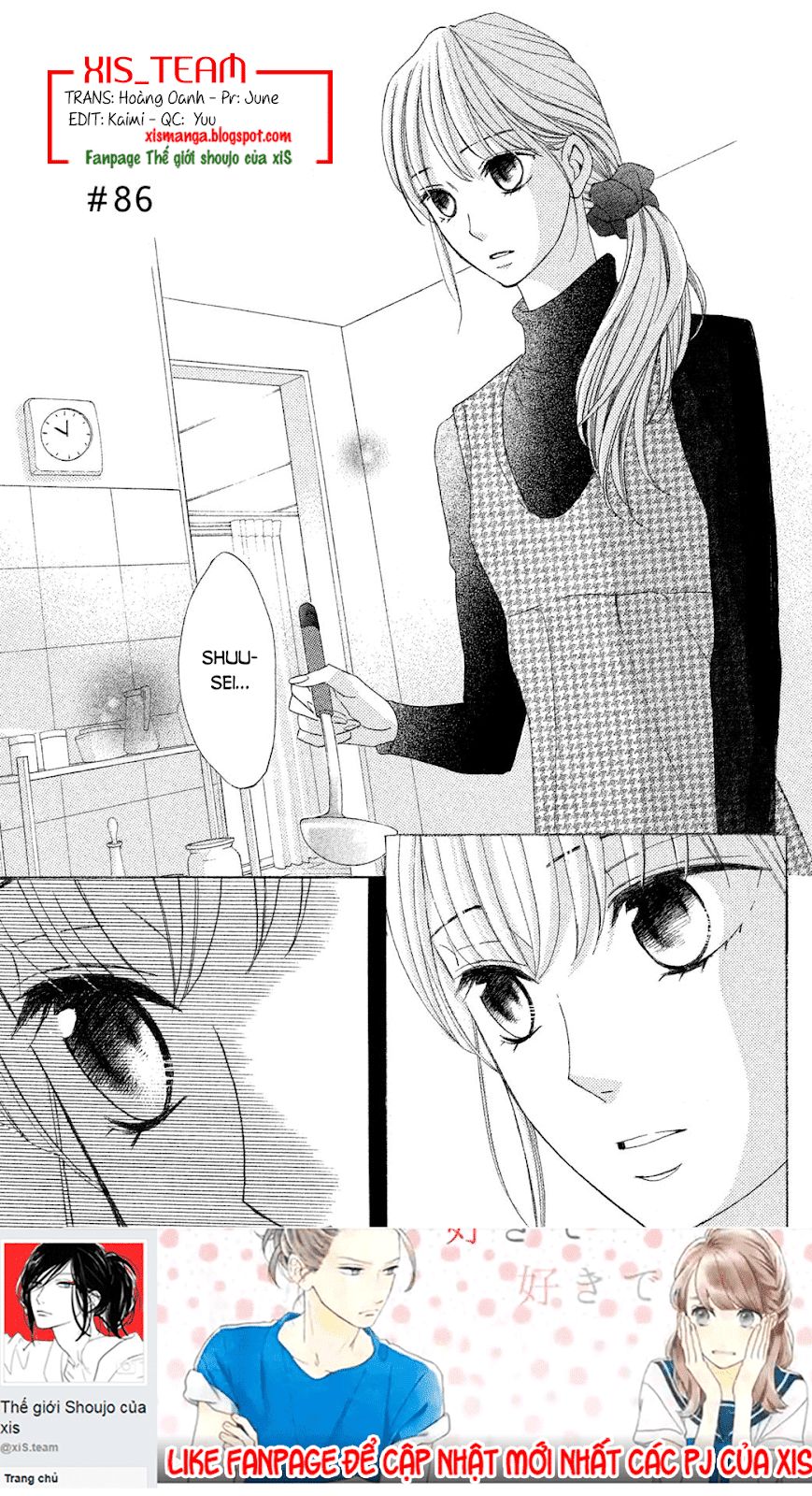 L-Dk Chapter 86 - Trang 0