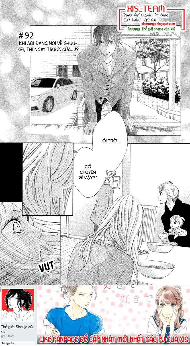 L-Dk Chapter 92 - Trang 0