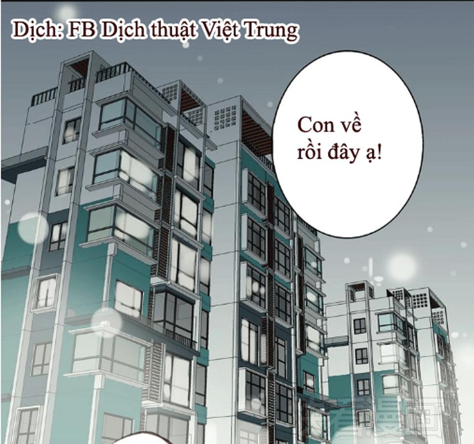 Bạn Trai Tôi Là Cẩm Y Vệ Chapter 1 - Trang 1