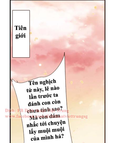 Bạn Trai Tôi Là Cẩm Y Vệ Chapter 99 - Trang 1