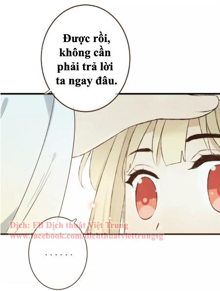 Bạn Trai Tôi Là Cẩm Y Vệ Chapter 100 - Trang 1