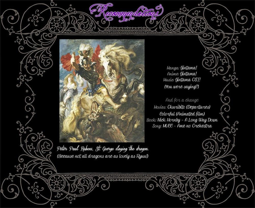 Mauri To Ryuu Chapter 2 - Trang 0