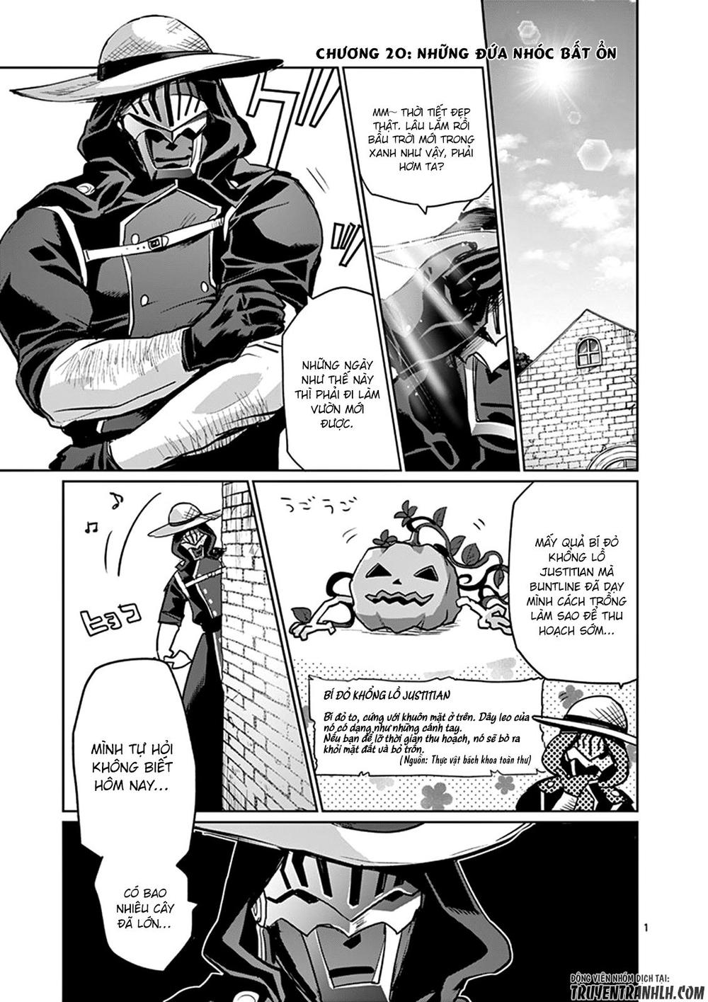 It's My Life Chapter 20 - Trang 1