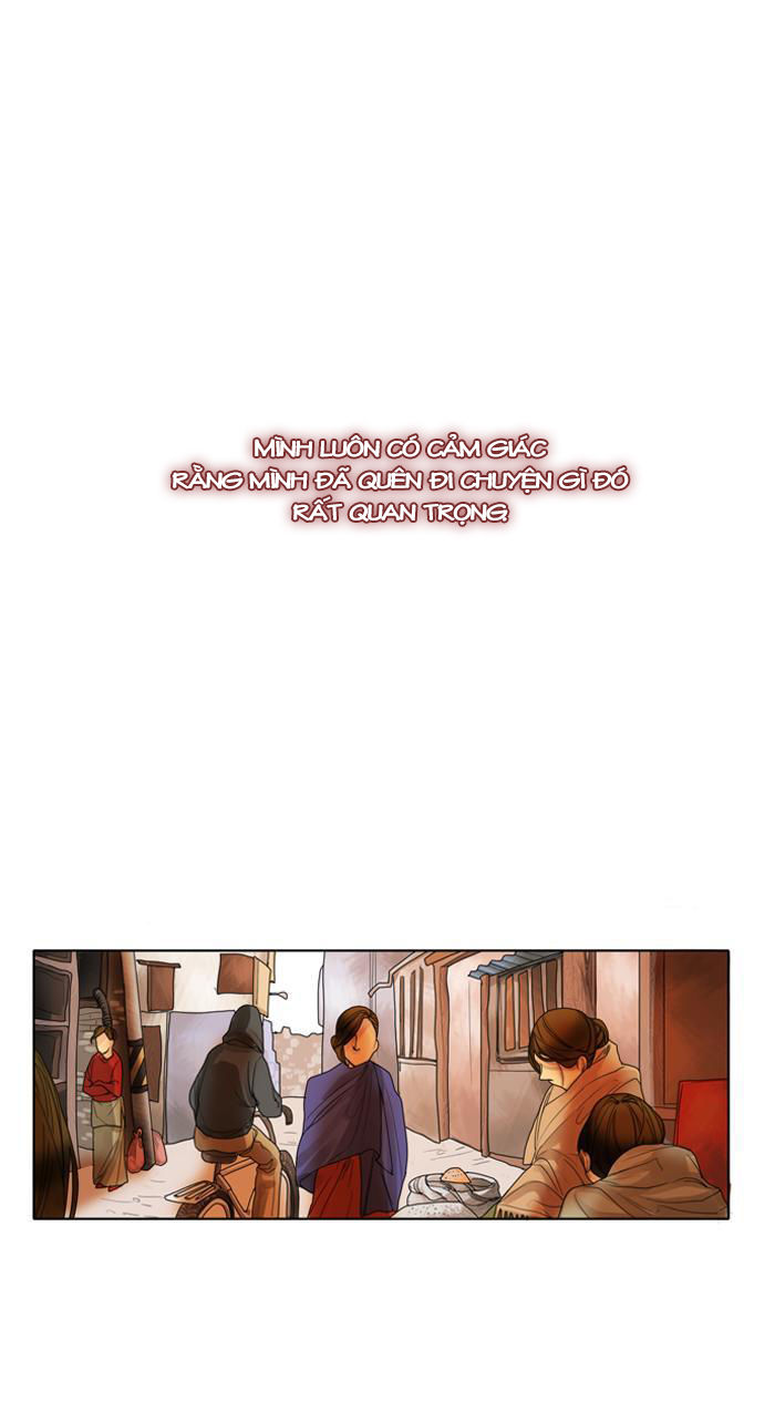 For The Sake Of Sita Chapter 12 - Trang 0