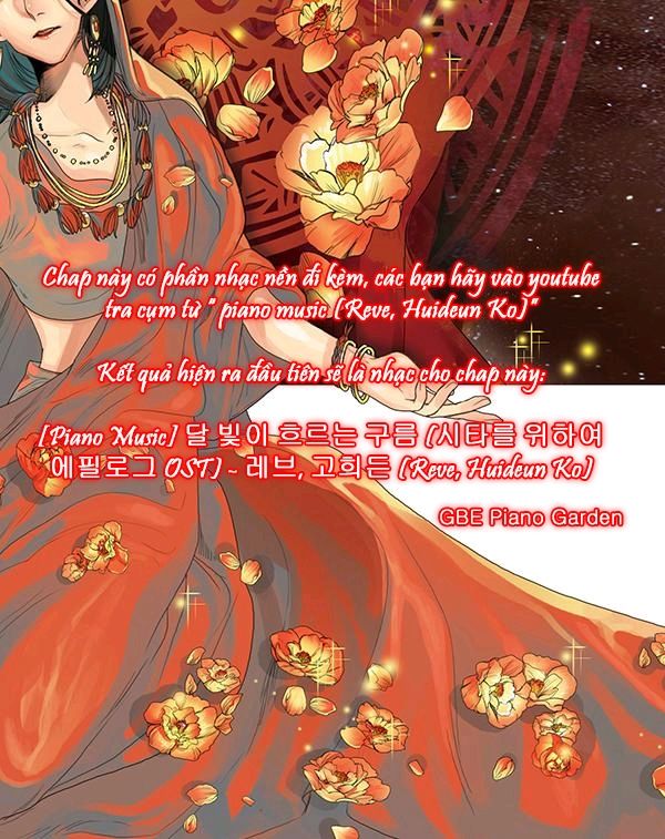For The Sake Of Sita Chapter 13 - Trang 0