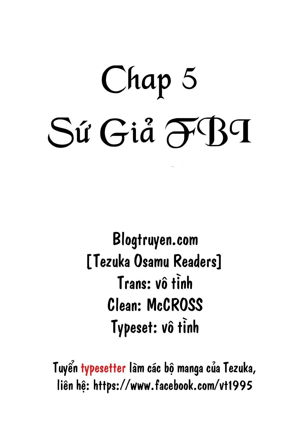 Alabaster Chapter 5 - Trang 0