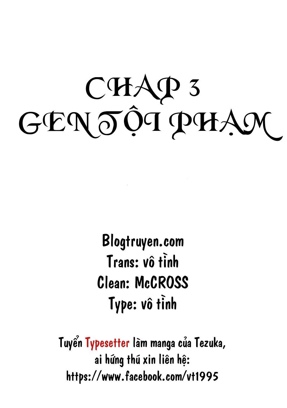 Alabaster Chapter 3 - Trang 0