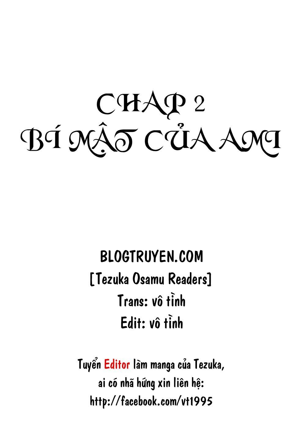 Alabaster Chapter 2 - Trang 0