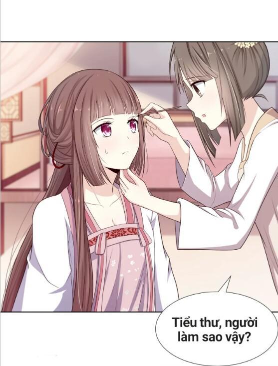 Đích Nữ Chư Hầu Chapter 2 - Trang 1
