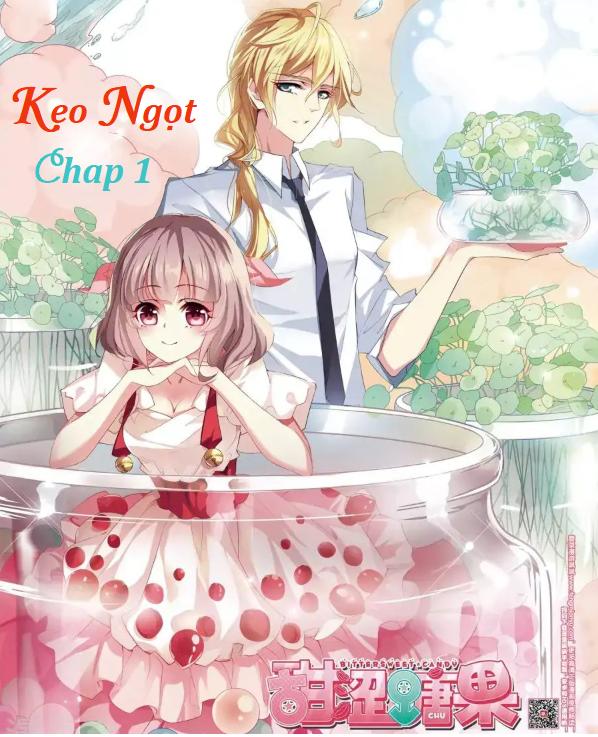 Kẹo Ngọt Chapter 1 - Trang 0