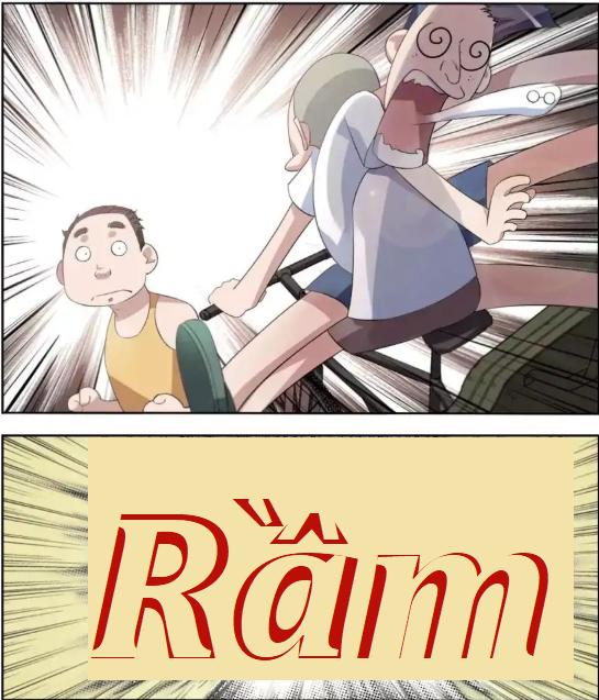 Kẹo Ngọt Chapter 3 - Trang 1