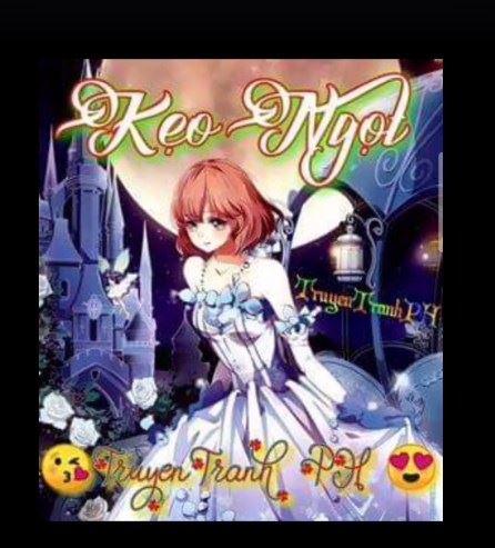 Kẹo Ngọt Chapter 4 - Trang 1