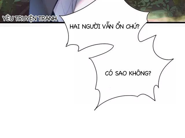 Thực Nhị Chapter 11.1 - Trang 1