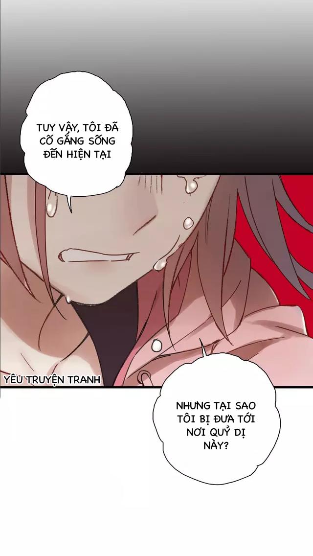 Thực Nhị Chapter 9.2 - Trang 0