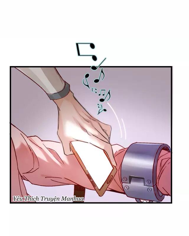 Thực Nhị Chapter 4 - Trang 1