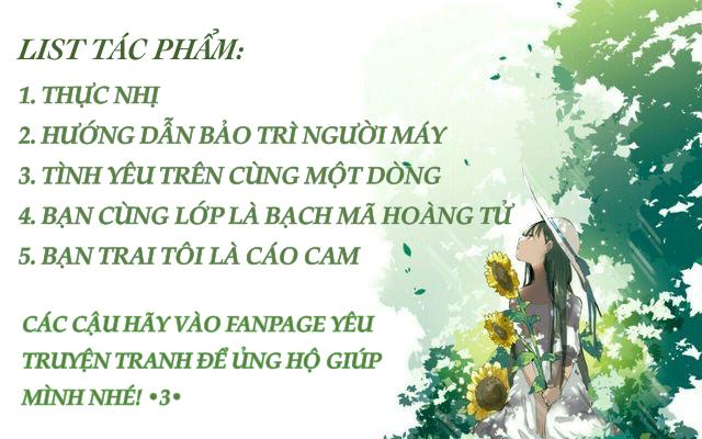Thực Nhị Chapter 28 - Trang 1