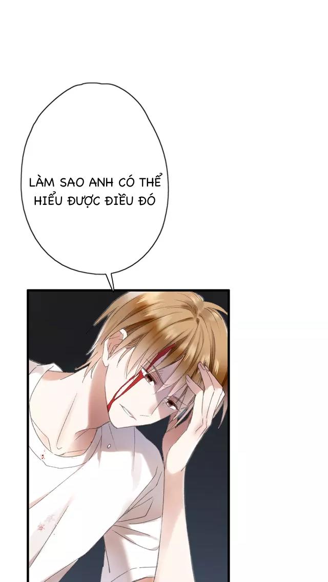 Thực Nhị Chapter 38 - Trang 1