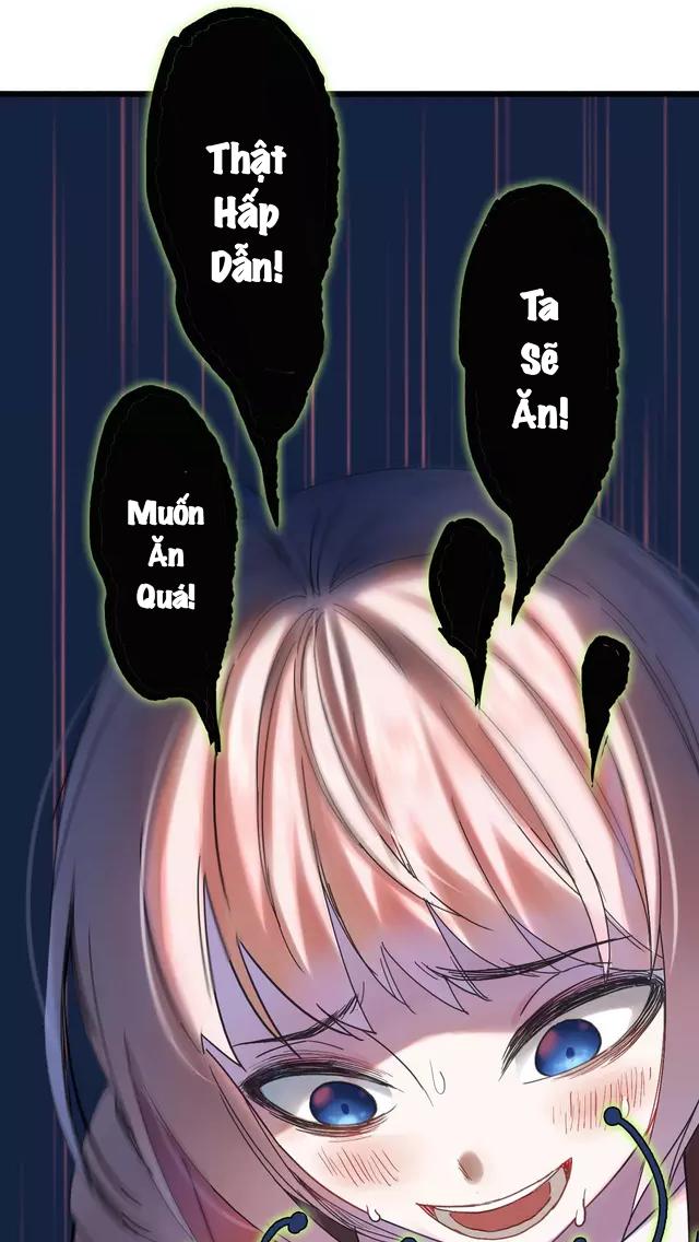 Thực Nhị Chapter 7 - Trang 1