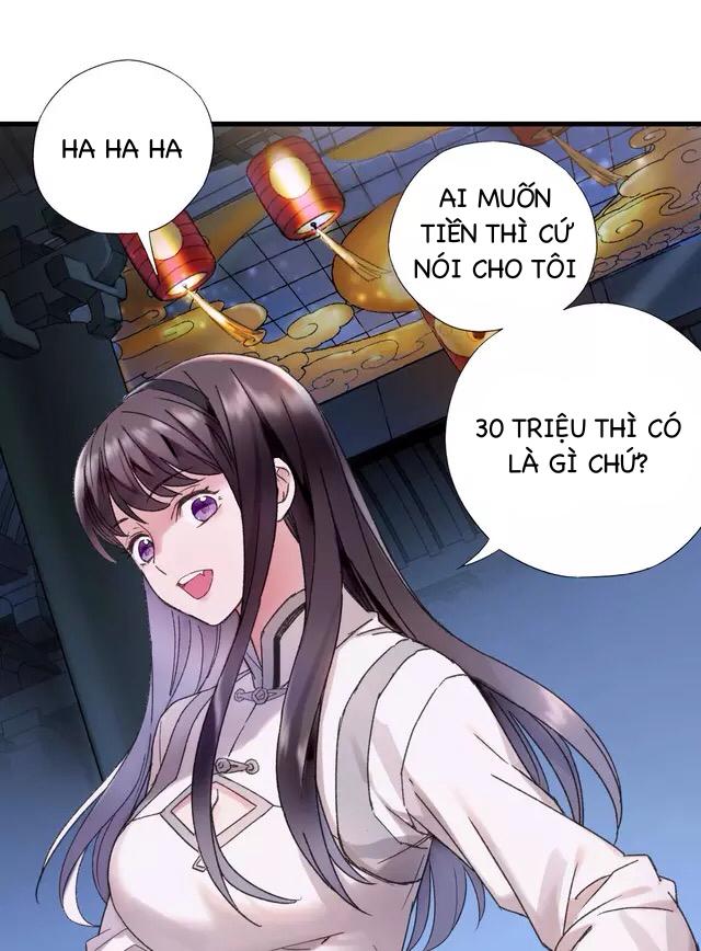 Thực Nhị Chapter 20.2 - Trang 1