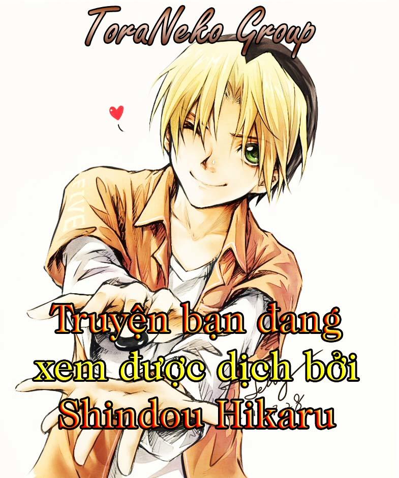Ballroom E Youkoso Chapter 44 - Trang 0