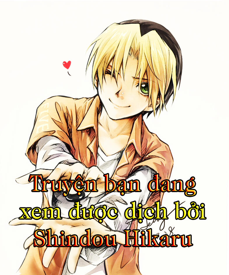 Ballroom E Youkoso Chapter 2.1 - Trang 1