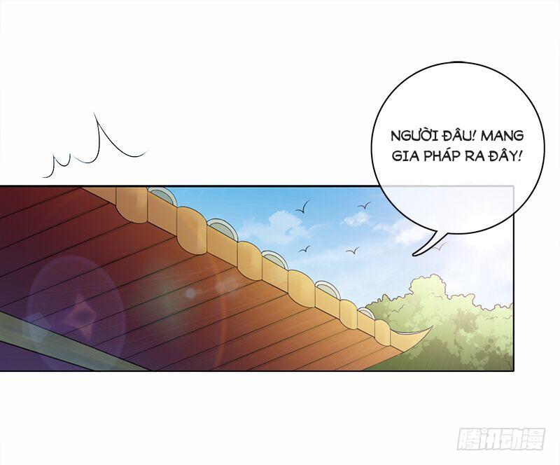Khuynh Thế Độc Phi Chapter 56 - Trang 1