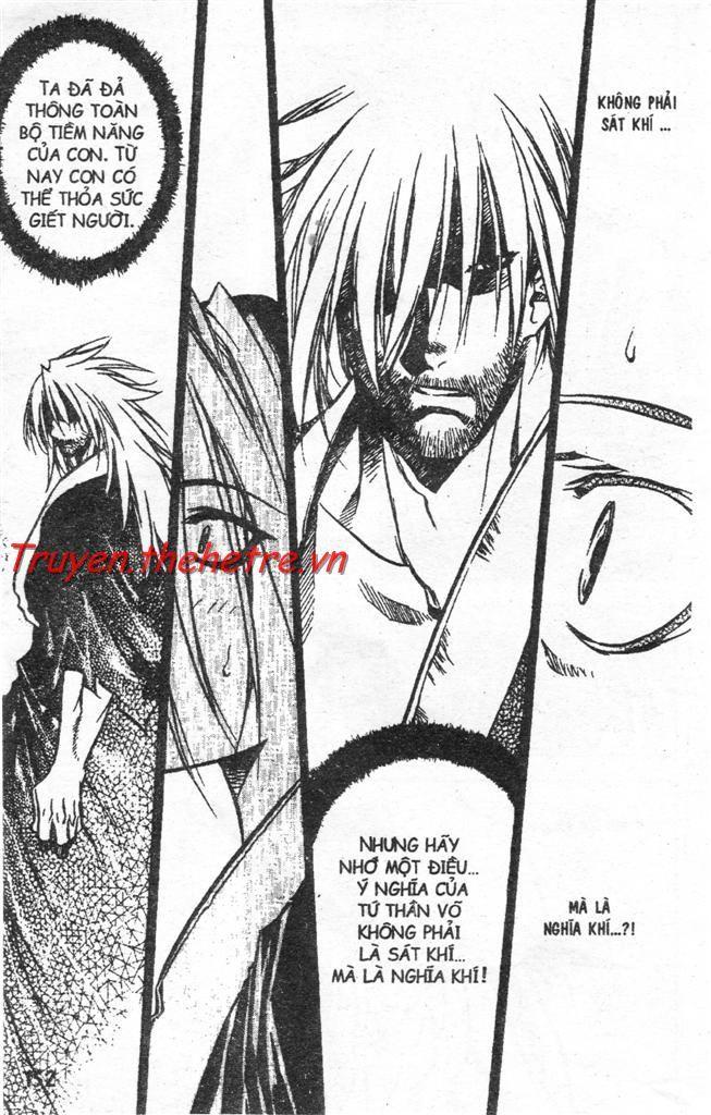 Now Chapter 8 - Trang 0