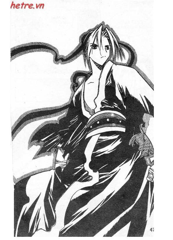Now Chapter 3 - Trang 1
