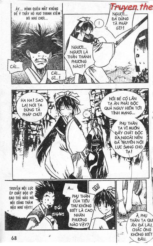 Now Chapter 4 - Trang 0