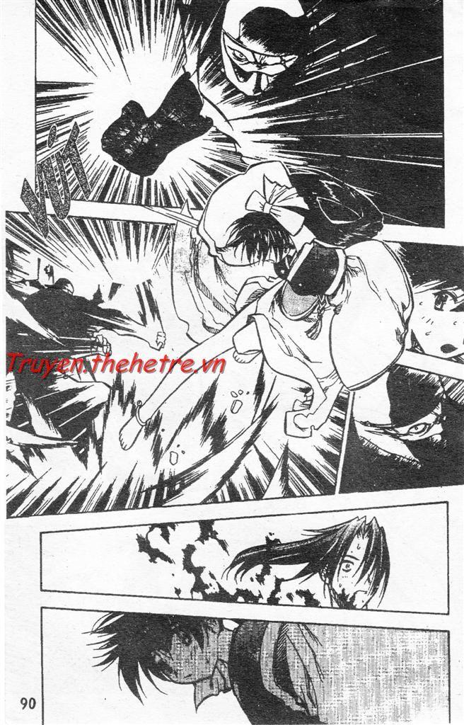 Now Chapter 5 - Trang 1