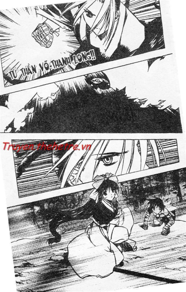 Now Chapter 7 - Trang 1