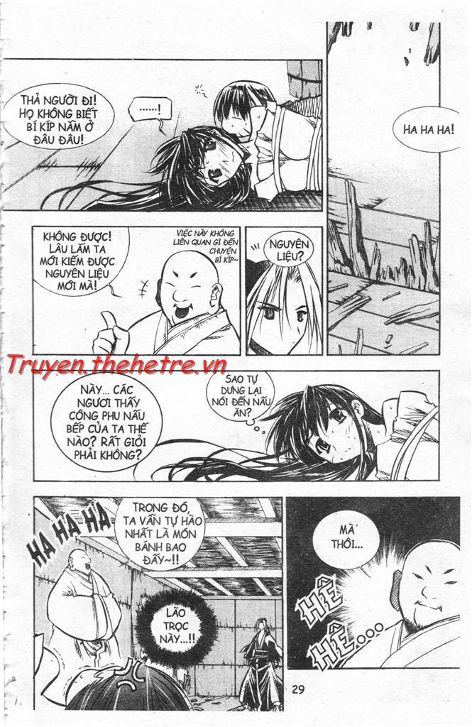 Now Chapter 10 - Trang 1