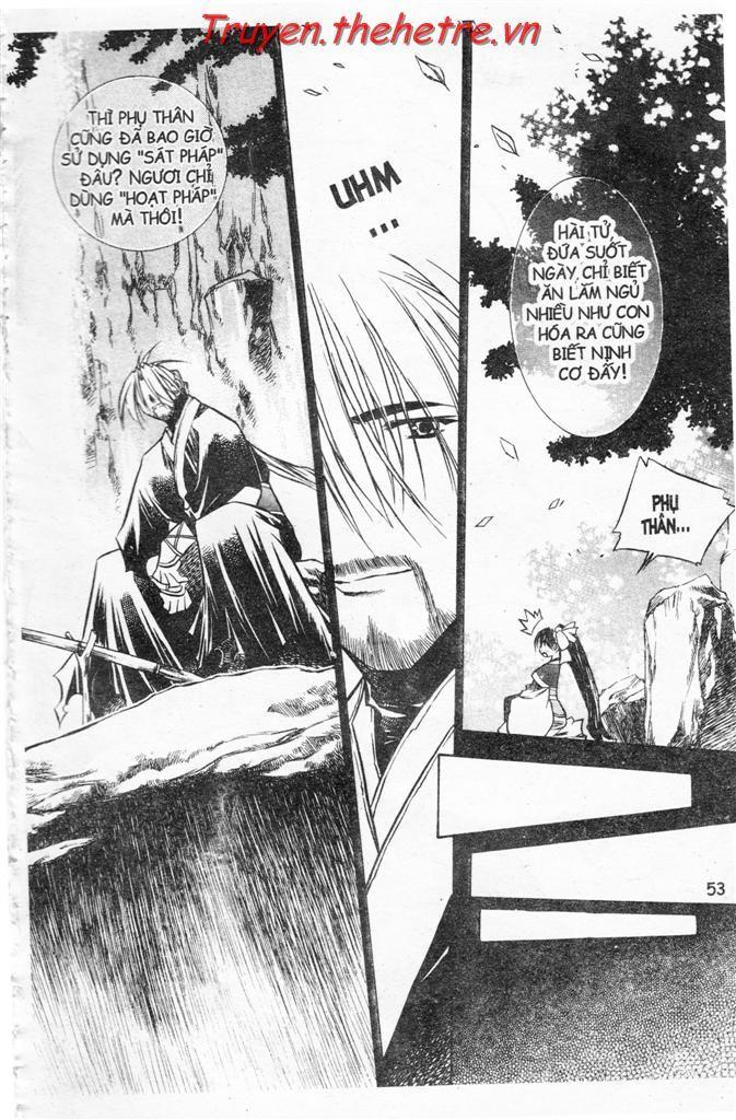 Now Chapter 11 - Trang 0