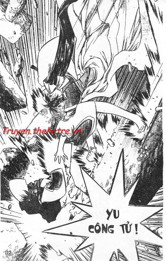 Now Chapter 6 - Trang 1