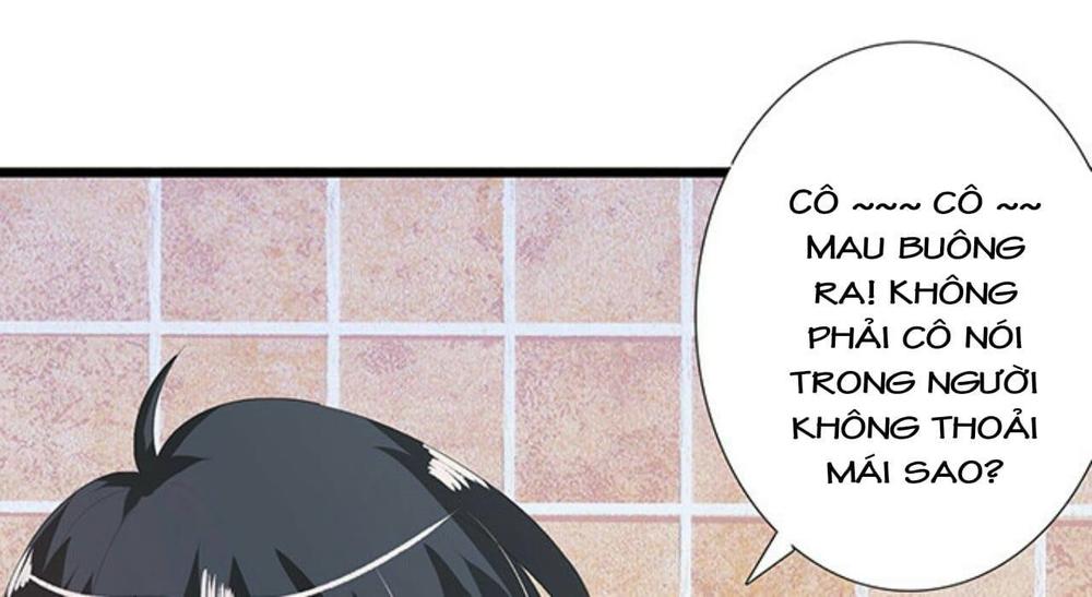 Đát Kỷ Bất Thị Họa Hồ Ly Chapter 9 - Trang 1