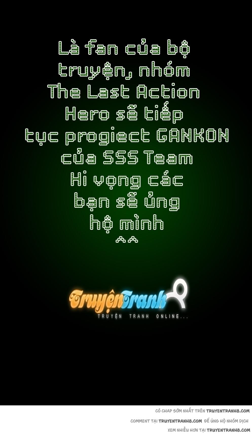 Gan Kon Chapter 44 - Trang 0