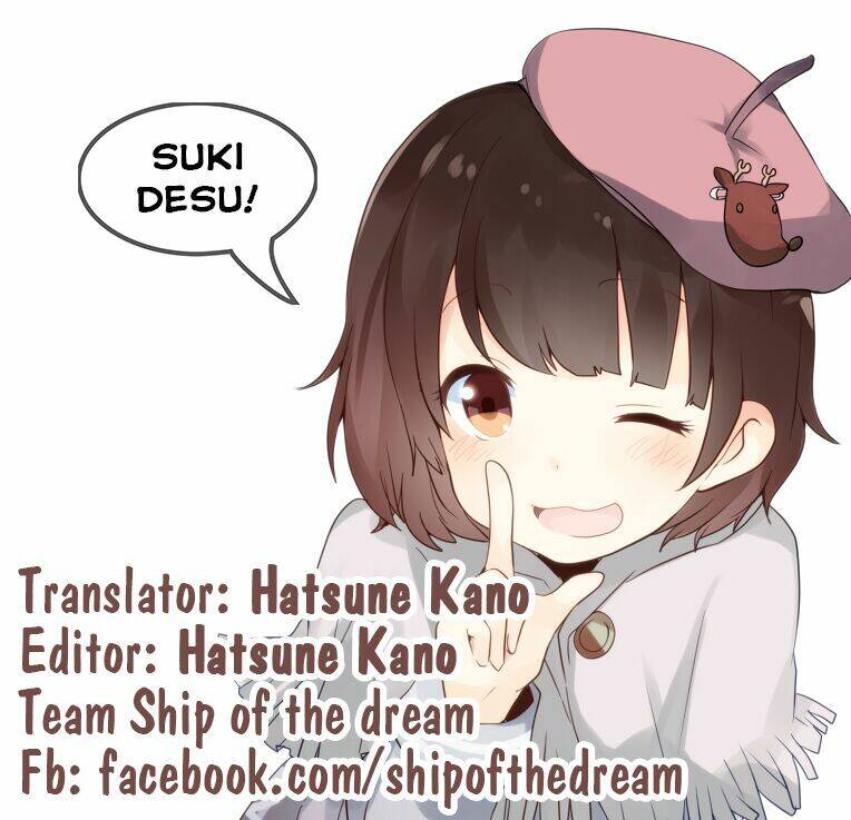 Gan Kon Chapter 39 - Trang 0
