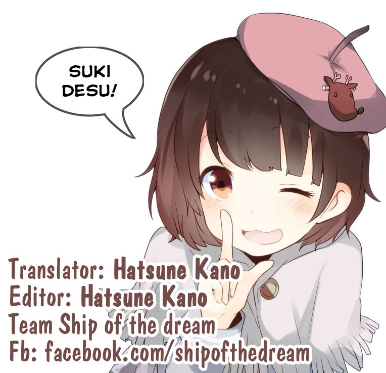Gan Kon Chapter 36 - Trang 0