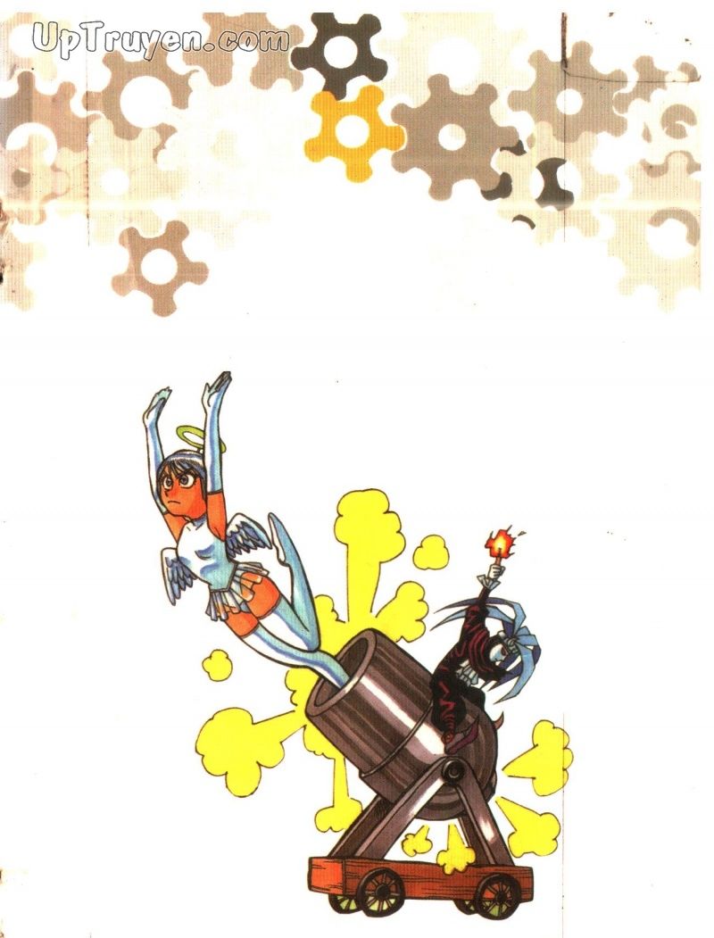 Fujita Kazuhiro Chapter 33 - Trang 1
