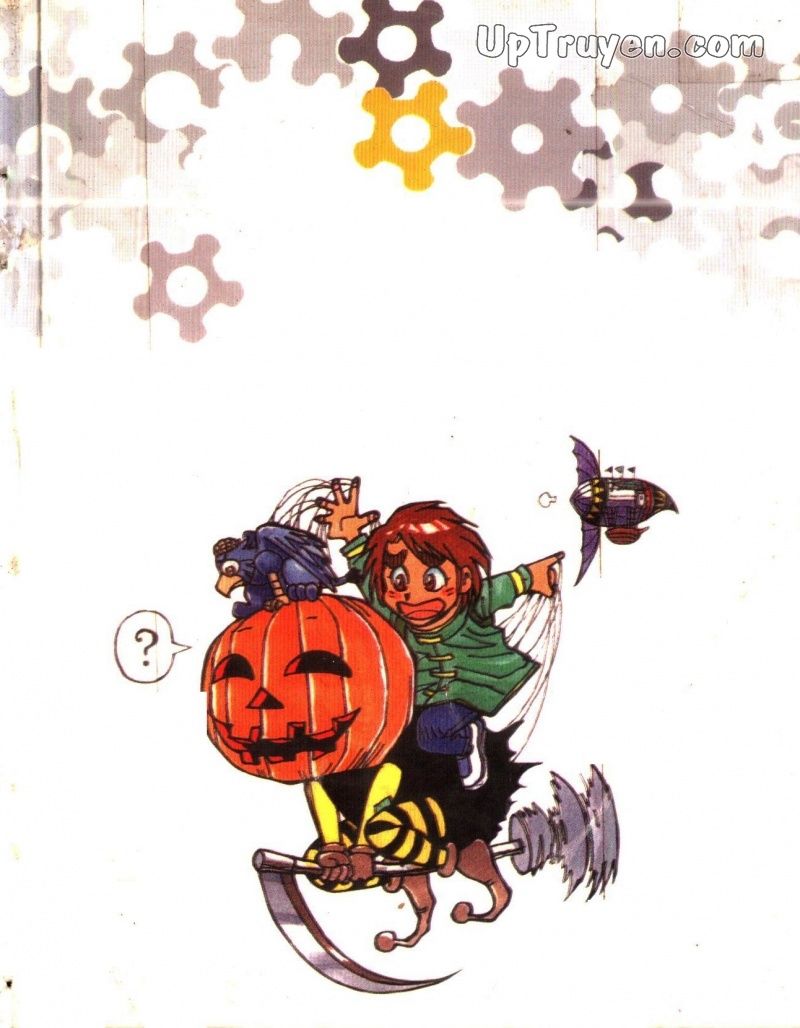 Fujita Kazuhiro Chapter 37 - Trang 1