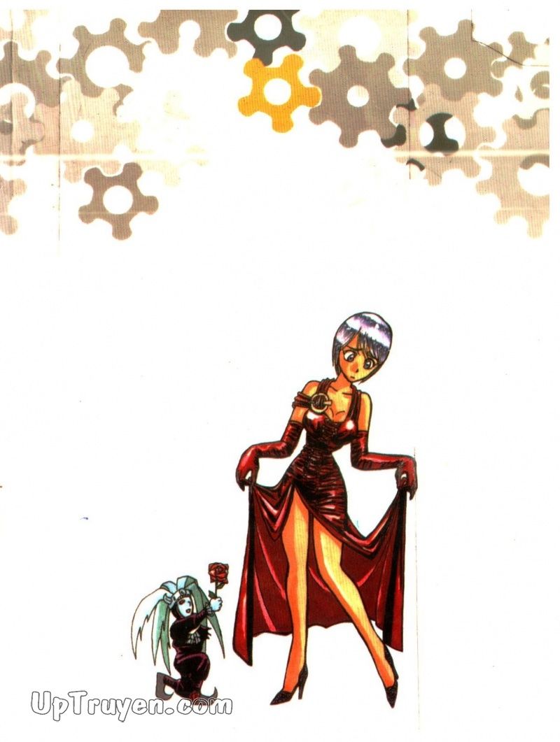 Fujita Kazuhiro Chapter 36 - Trang 1