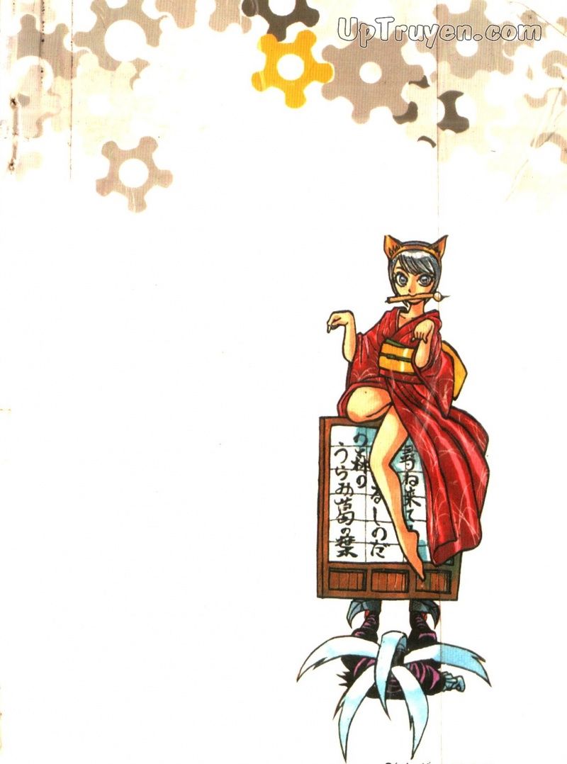 Fujita Kazuhiro Chapter 30 - Trang 1