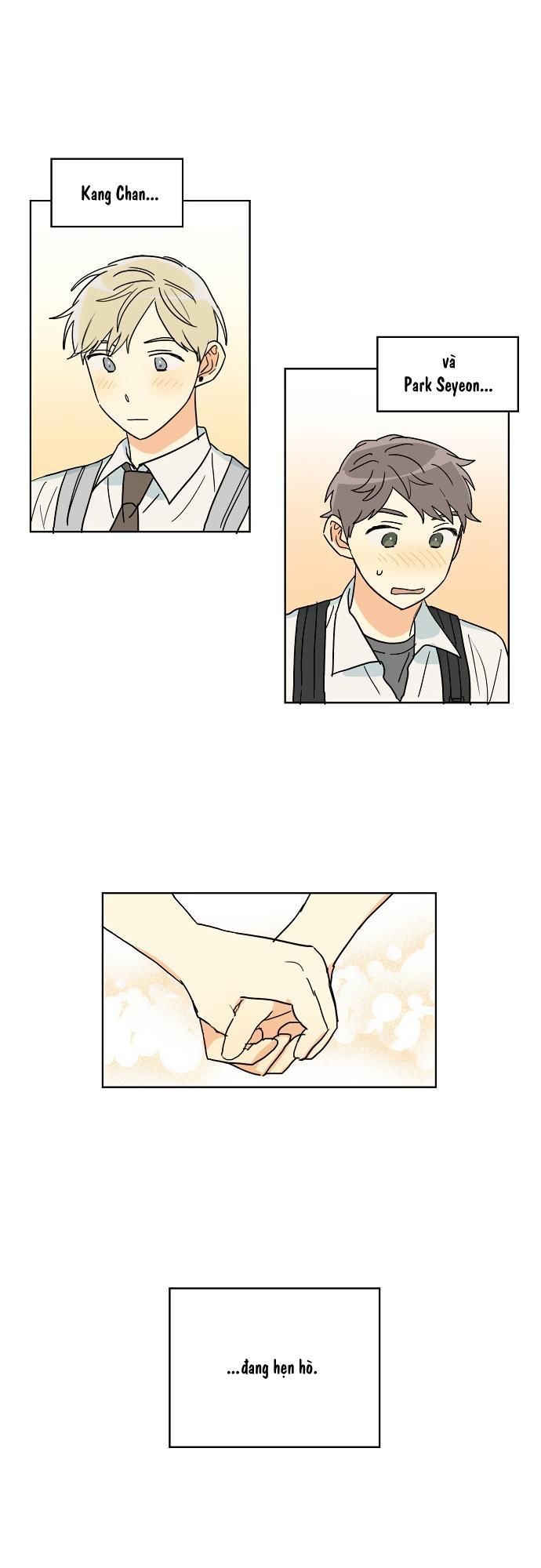 Dasadanan Chapter 31 - Trang 0