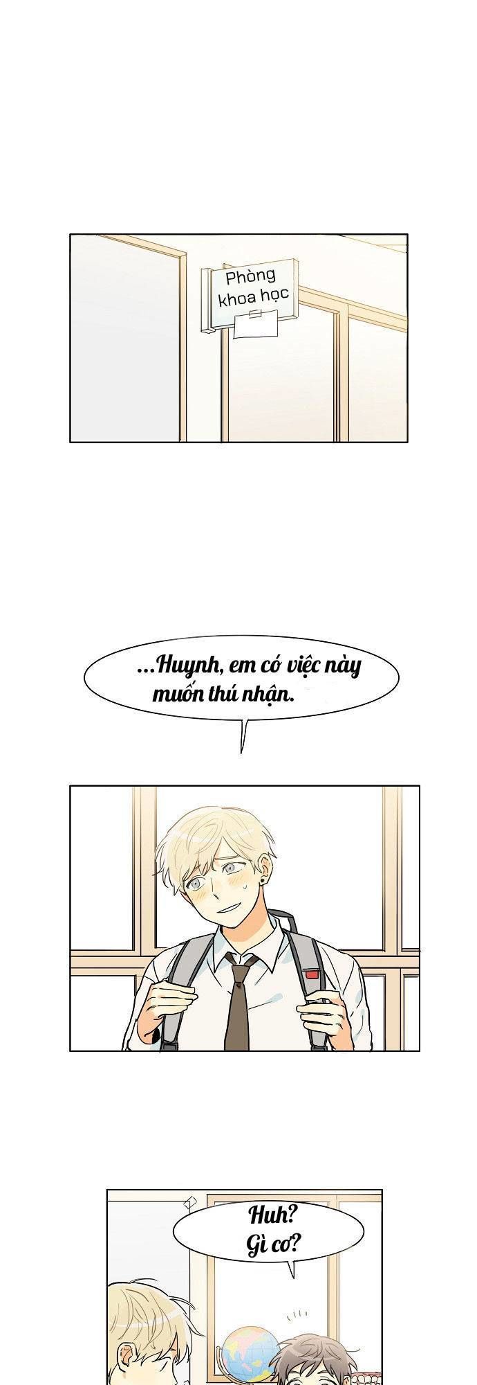Dasadanan Chapter 1 - Trang 0