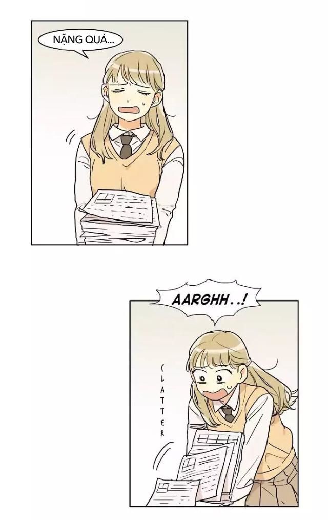 Dasadanan Chapter 3.1 - Trang 0