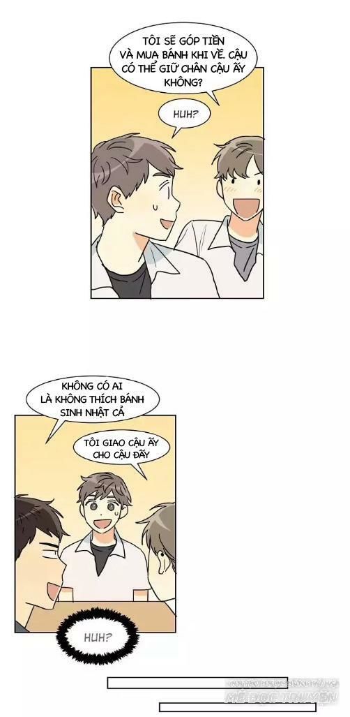 Dasadanan Chapter 26.2 - Trang 0